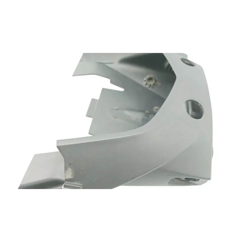 Support de feu arriere BMW F 800 R 2009 - 2011