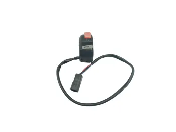 Commodo droit ZERO MOTOR ZF 14.4 SR ABS 2014 - 2020