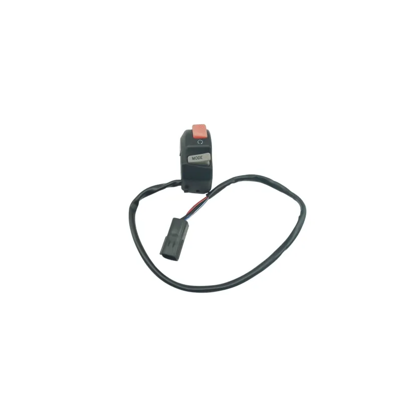 Commodo droit ZERO MOTOR ZF 14.4 SR ABS 2014 - 2020