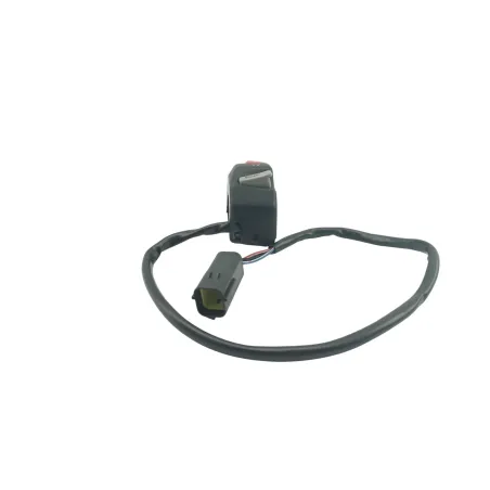 Commodo droit ZERO MOTOR ZF 14.4 SR ABS 2014 - 2020