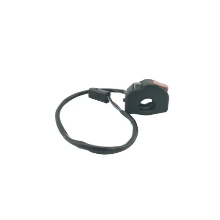 Commodo droit ZERO MOTOR ZF 14.4 SR ABS 2014 - 2020