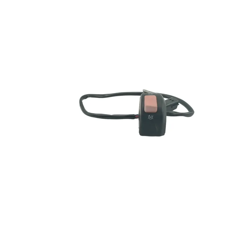 Commodo droit ZERO MOTOR ZF 14.4 SR ABS 2014 - 2020