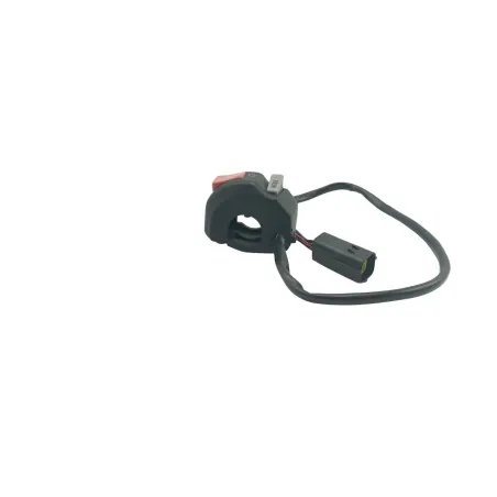 Commodo droit ZERO MOTOR ZF 14.4 SR ABS 2014 - 2020