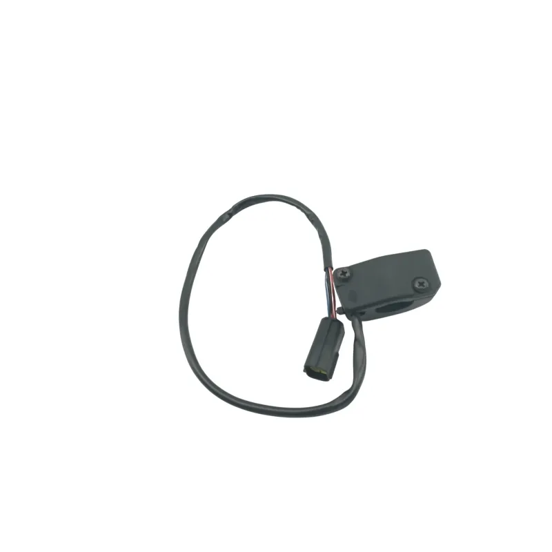 Commodo droit ZERO MOTOR ZF 14.4 SR ABS 2014 - 2020