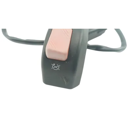 Commodo droit ZERO MOTOR ZF 14.4 SR ABS 2014 - 2020