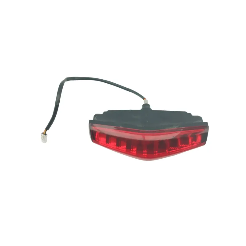 Feu arriere ZERO MOTOR ZF 14.4 SR ABS 2014 - 2020