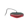 Feu arriere ZERO MOTOR ZF 14.4 SR ABS 2014 - 2020