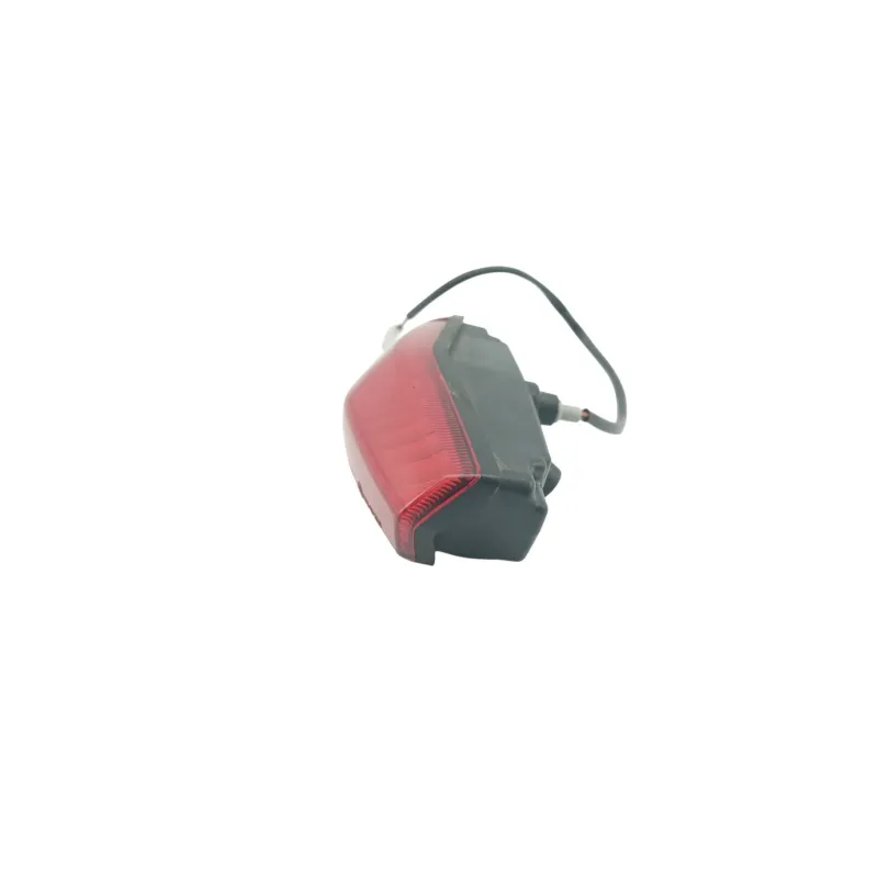 Feu arriere ZERO MOTOR ZF 14.4 SR ABS 2014 - 2020