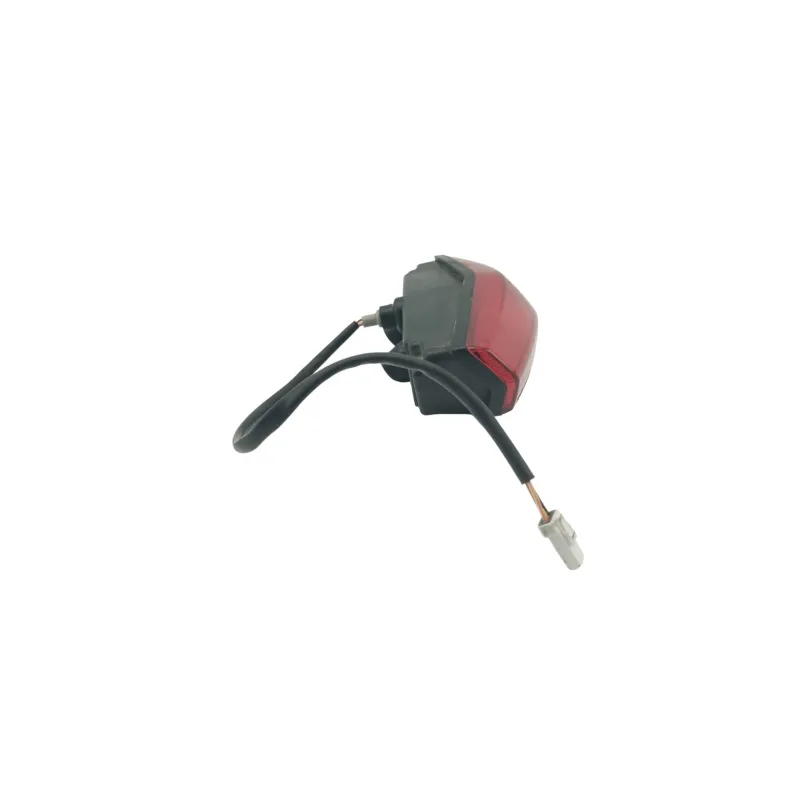 Feu arriere ZERO MOTOR ZF 14.4 SR ABS 2014 - 2020