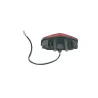 Feu arriere ZERO MOTOR ZF 14.4 SR ABS 2014 - 2020