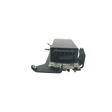 Relais boitier electrique ZERO MOTOR ZF 14.4 SR ABS 2014 - 2020