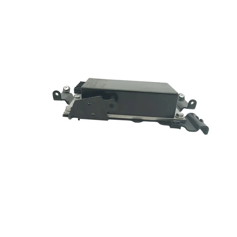 Relais boitier electrique ZERO MOTOR ZF 14.4 SR ABS 2014 - 2020