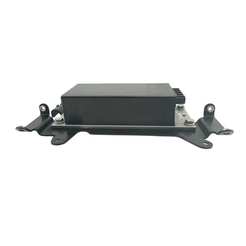 Relais boitier electrique ZERO MOTOR ZF 14.4 SR ABS 2014 - 2020