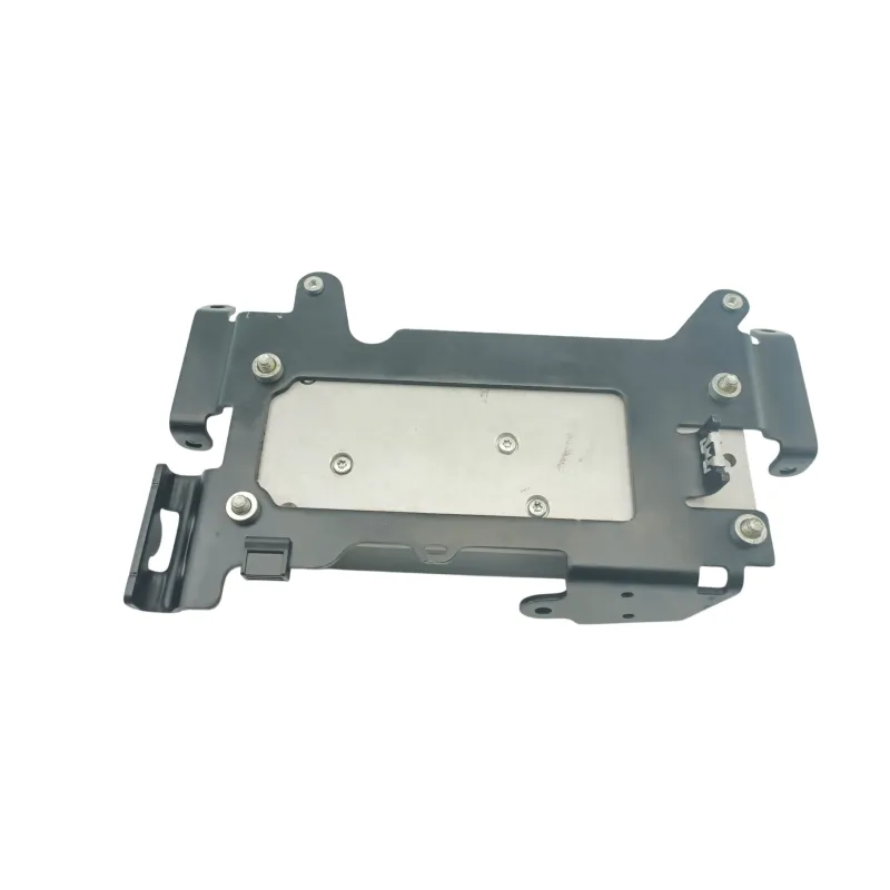 Relais boitier electrique ZERO MOTOR ZF 14.4 SR ABS 2014 - 2020