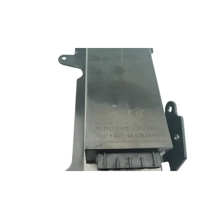 Relais boitier electrique ZERO MOTOR ZF 14.4 SR ABS 2014 - 2020