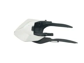 Coque arriere ZERO MOTOR ZF 14.4 SR ABS 2014 - 2020