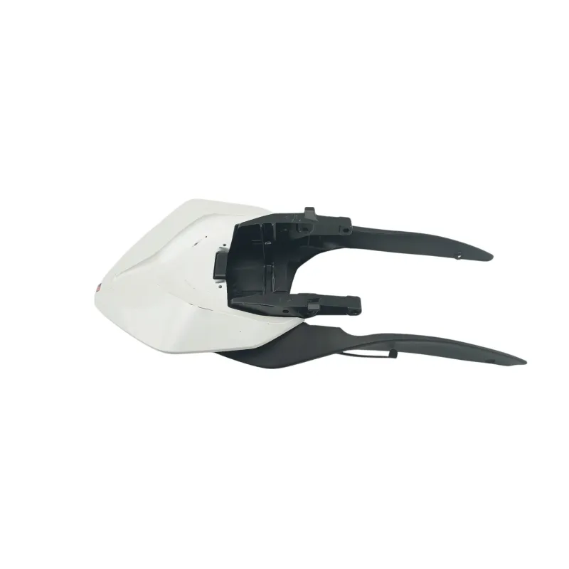 Coque arriere ZERO MOTOR ZF 14.4 SR ABS 2014 - 2020