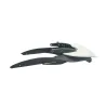 Coque arriere ZERO MOTOR ZF 14.4 SR ABS 2014 - 2020