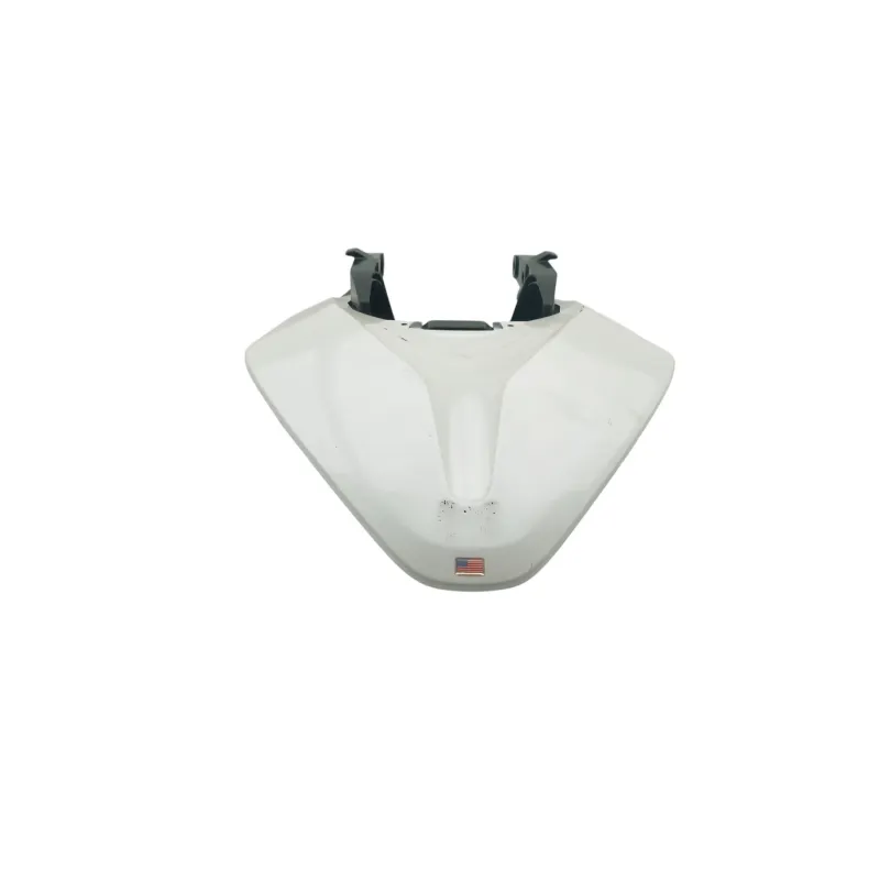 Coque arriere ZERO MOTOR ZF 14.4 SR ABS 2014 - 2020