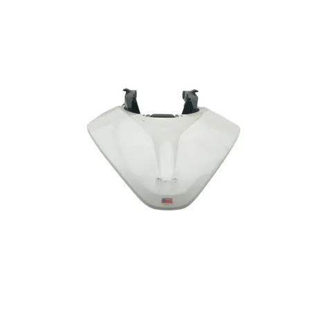 Coque arriere ZERO MOTOR ZF 14.4 SR ABS 2014 - 2020