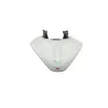 Coque arriere ZERO MOTOR ZF 14.4 SR ABS 2014 - 2020