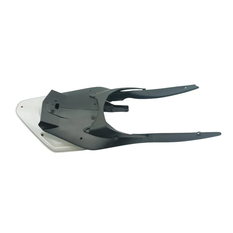Coque arriere ZERO MOTOR ZF 14.4 SR ABS 2014 - 2020