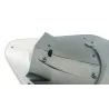 Coque arriere ZERO MOTOR ZF 14.4 SR ABS 2014 - 2020