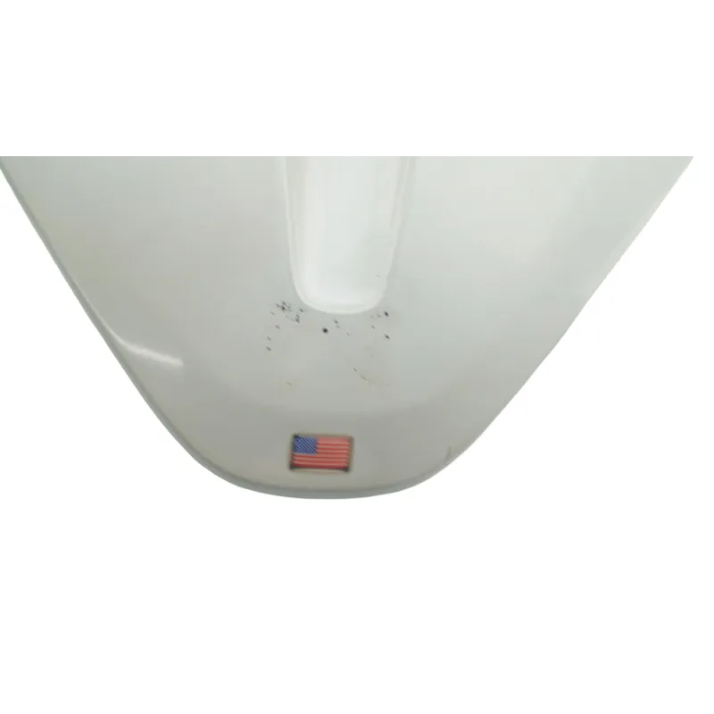 Coque arriere ZERO MOTOR ZF 14.4 SR ABS 2014 - 2020