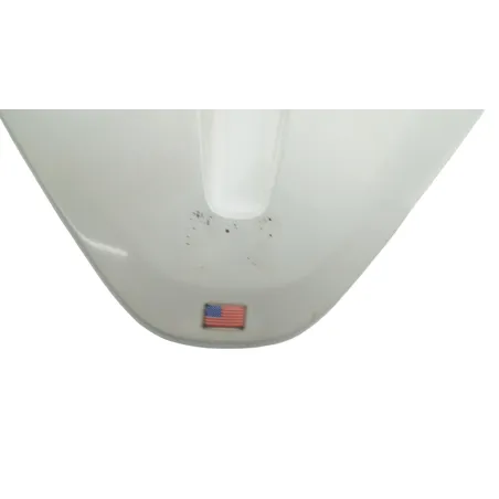 Coque arriere ZERO MOTOR ZF 14.4 SR ABS 2014 - 2020