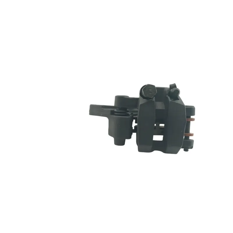 Etrier de frein arriere ZERO MOTOR ZF 14.4 SR ABS 2014 - 2020