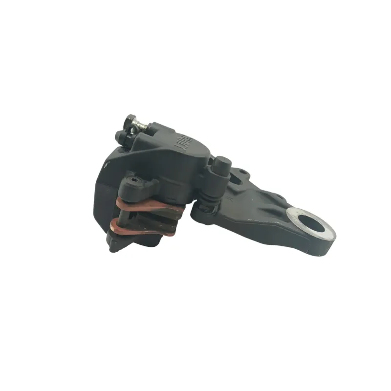Etrier de frein arriere ZERO MOTOR ZF 14.4 SR ABS 2014 - 2020