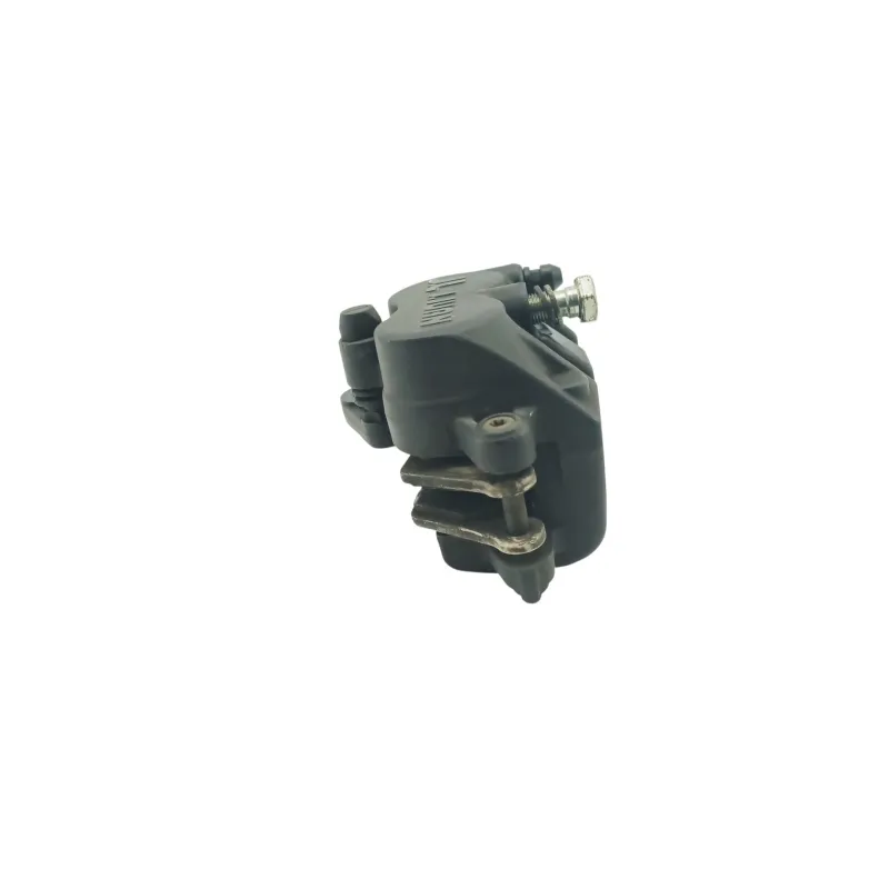 Etrier de frein avant ZERO MOTOR ZF 14.4 SR ABS 2014 - 2020