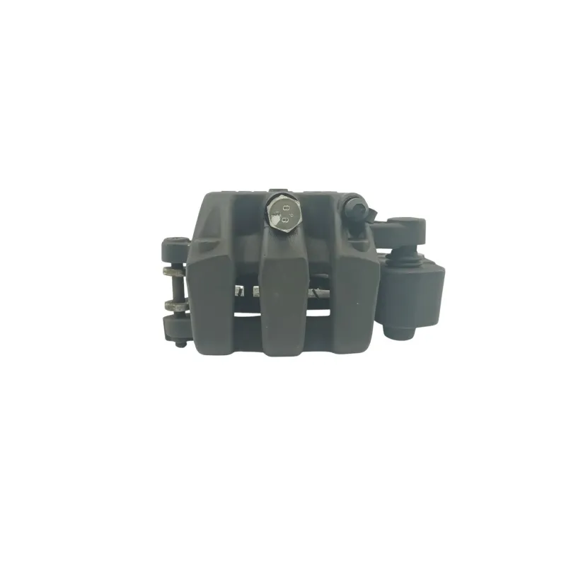 Etrier de frein avant ZERO MOTOR ZF 14.4 SR ABS 2014 - 2020