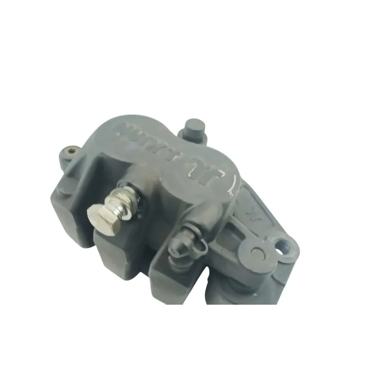 Etrier de frein avant ZERO MOTOR ZF 14.4 SR ABS 2014 - 2020