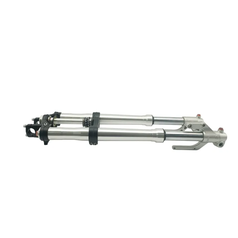 Fourche complete ZERO MOTOR ZF 14.4 SR ABS 2014 - 2020