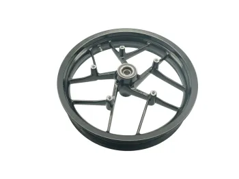 Jante avant ZERO MOTOR ZF 14.4 SR ABS 2014 - 2020