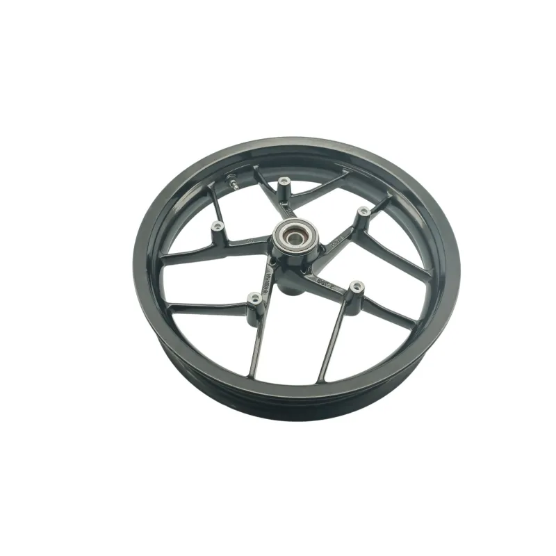 Jante avant ZERO MOTOR ZF 14.4 SR ABS 2014 - 2020