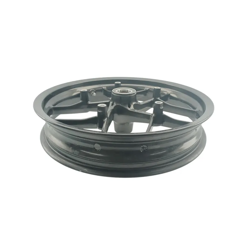 Jante avant ZERO MOTOR ZF 14.4 SR ABS 2014 - 2020