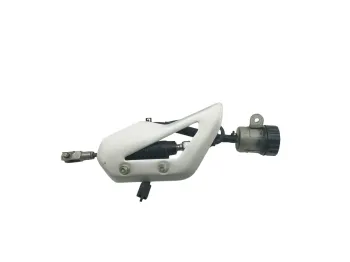 Maitre cylindre frein arriere ZERO MOTOR ZF 14.4 SR ABS 2014 - 2020