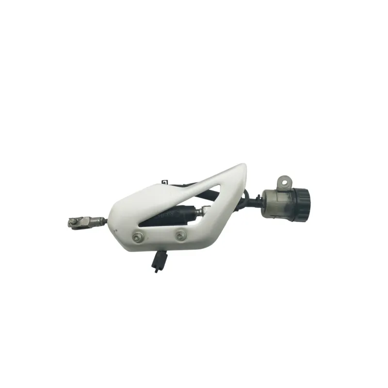 Maitre cylindre frein arriere ZERO MOTOR ZF 14.4 SR ABS 2014 - 2020