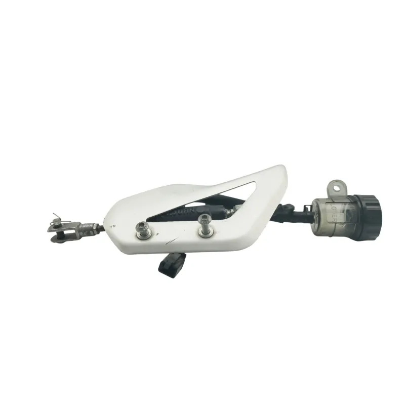 Maitre cylindre frein arriere ZERO MOTOR ZF 14.4 SR ABS 2014 - 2020