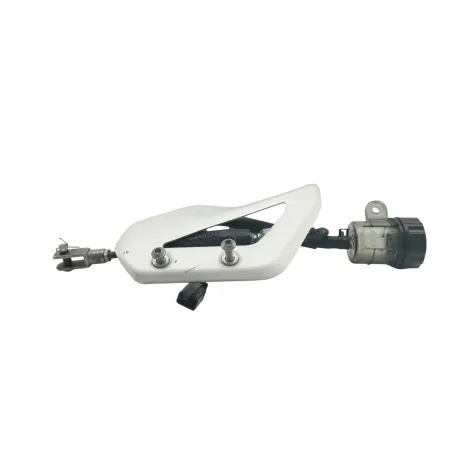 Maitre cylindre frein arriere ZERO MOTOR ZF 14.4 SR ABS 2014 - 2020