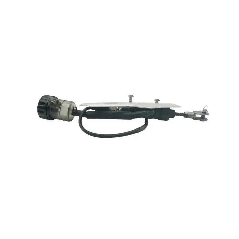 Maitre cylindre frein arriere ZERO MOTOR ZF 14.4 SR ABS 2014 - 2020