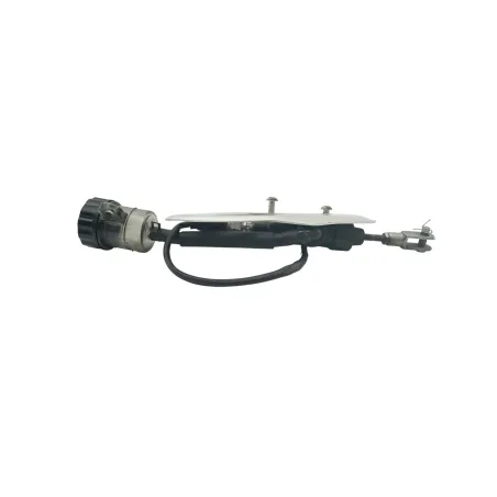 Maitre cylindre frein arriere ZERO MOTOR ZF 14.4 SR ABS 2014 - 2020