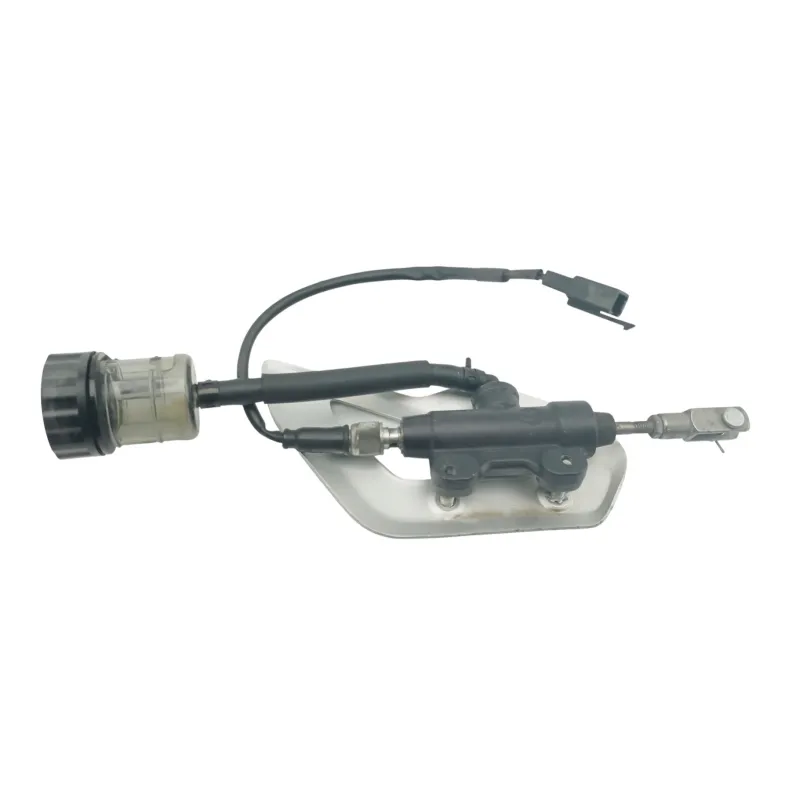 Maitre cylindre frein arriere ZERO MOTOR ZF 14.4 SR ABS 2014 - 2020