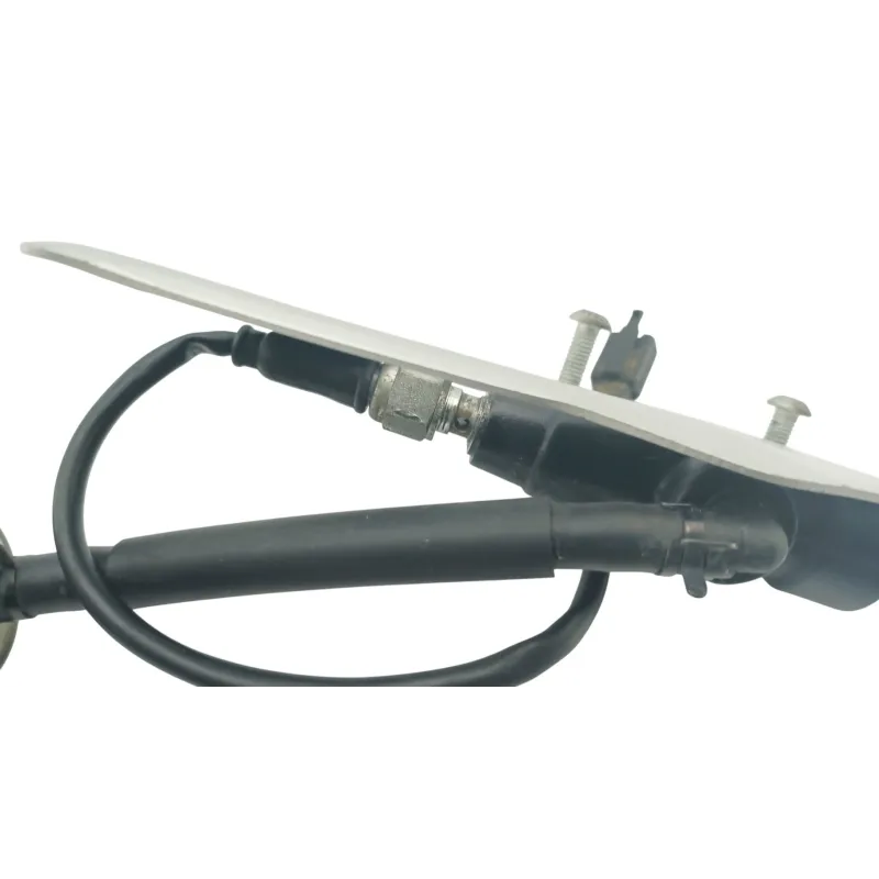 Maitre cylindre frein arriere ZERO MOTOR ZF 14.4 SR ABS 2014 - 2020