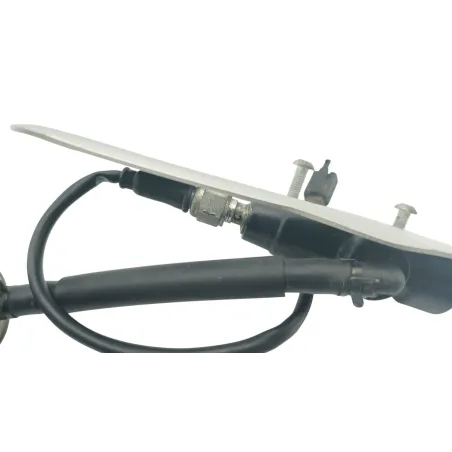 Maitre cylindre frein arriere ZERO MOTOR ZF 14.4 SR ABS 2014 - 2020