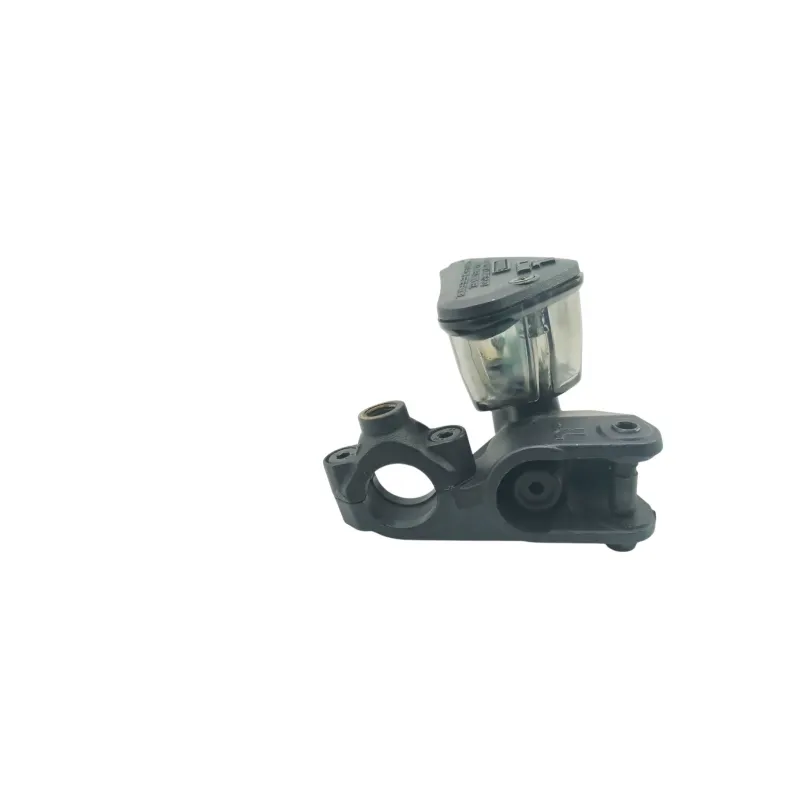 Maitre cylindre frein avant ZERO MOTOR ZF 14.4 SR ABS 2014 - 2020
