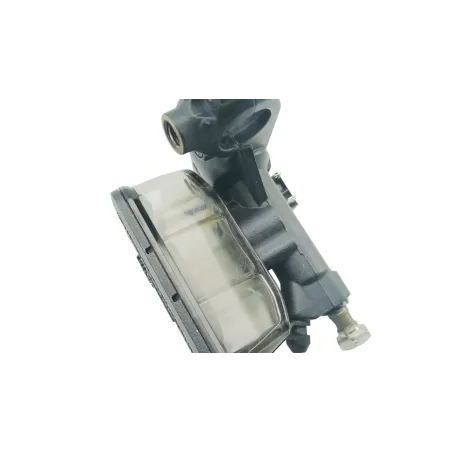 Maitre cylindre frein avant ZERO MOTOR ZF 14.4 SR ABS 2014 - 2020