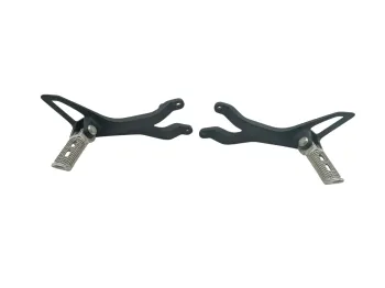 Repose pieds arriere ZERO MOTOR ZF 14.4 SR ABS 2014 - 2020